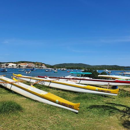 Apartamento Cabo Frio Temporada 600M Da Praia Экстерьер фото