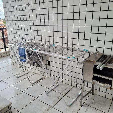 Apartamento Cabo Frio Temporada 600M Da Praia Экстерьер фото