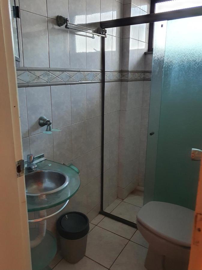 Apartamento Cabo Frio Temporada 600M Da Praia Экстерьер фото