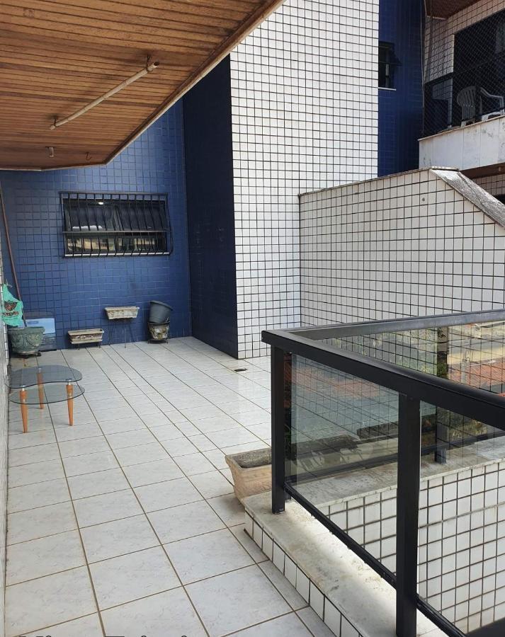 Apartamento Cabo Frio Temporada 600M Da Praia Экстерьер фото