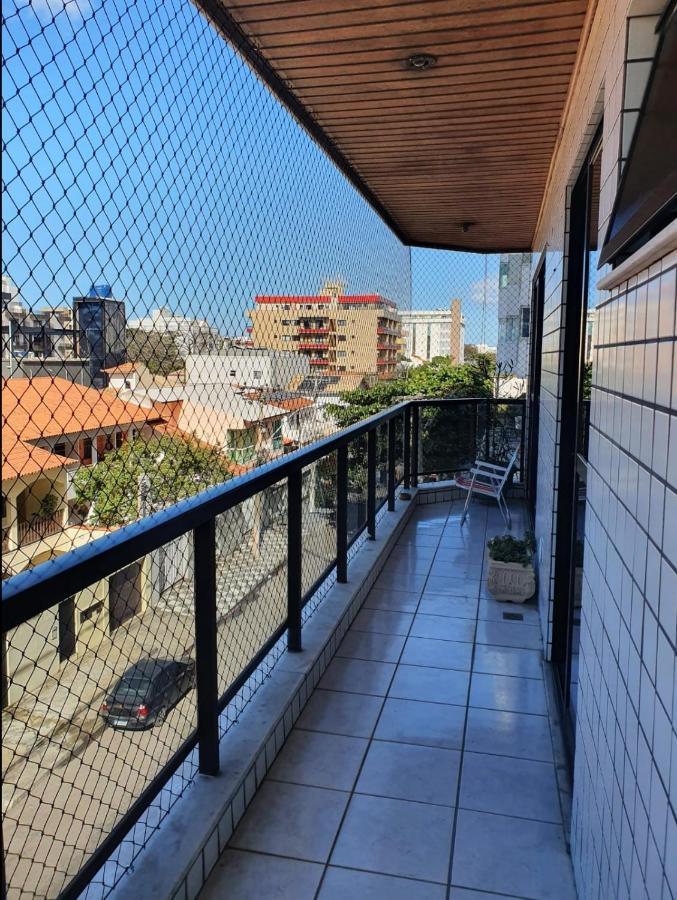 Apartamento Cabo Frio Temporada 600M Da Praia Экстерьер фото