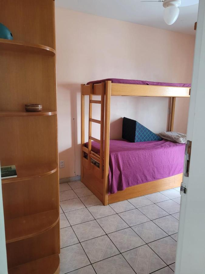 Apartamento Cabo Frio Temporada 600M Da Praia Экстерьер фото
