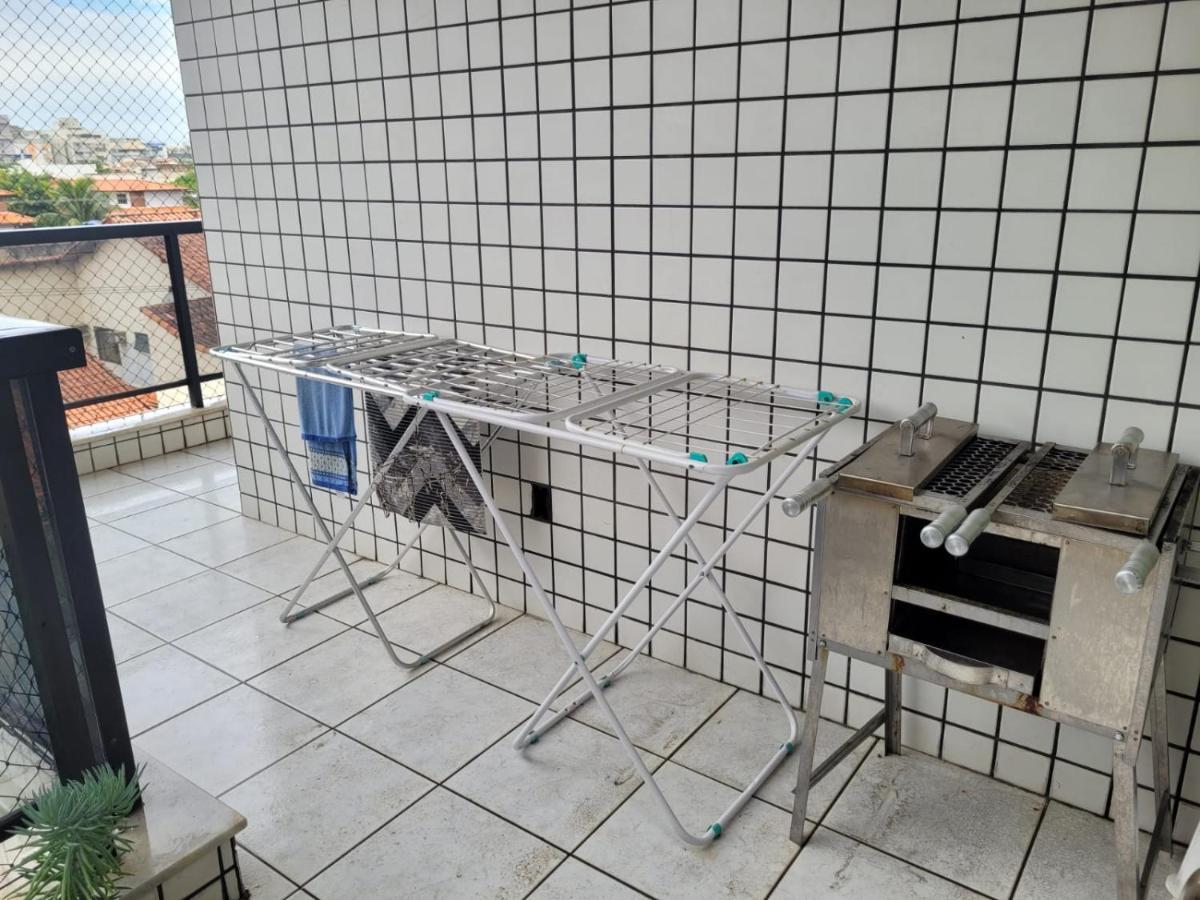 Apartamento Cabo Frio Temporada 600M Da Praia Экстерьер фото