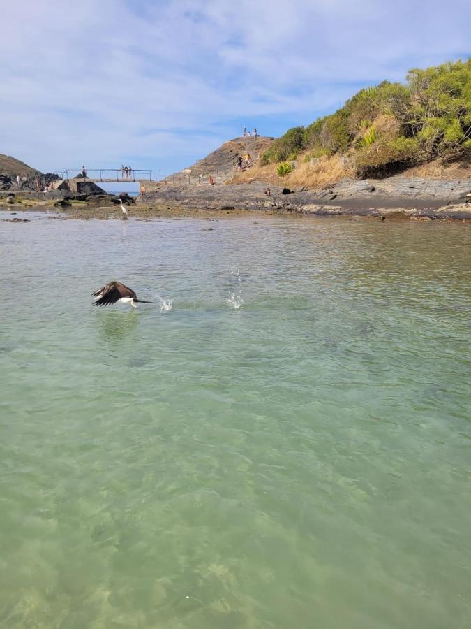 Apartamento Cabo Frio Temporada 600M Da Praia Экстерьер фото